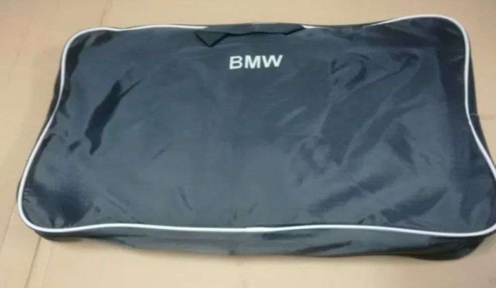 Geanta Sky și Snowboard BMW