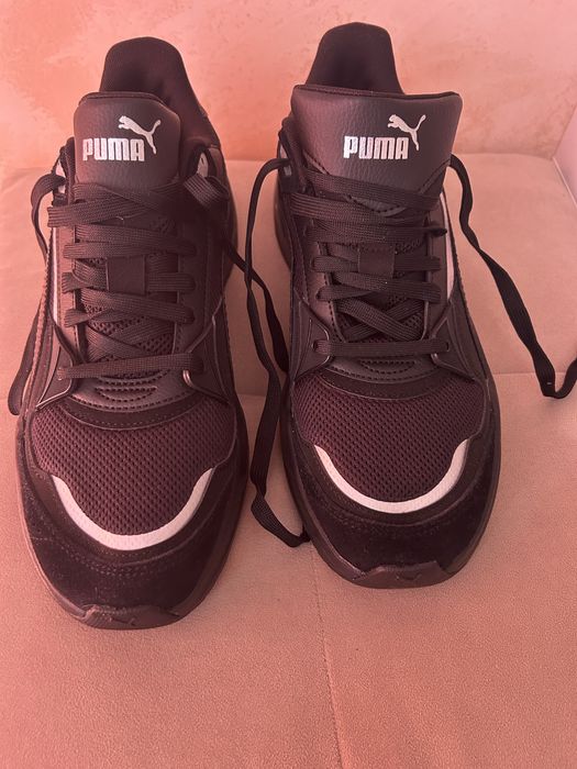 Мъжки обувки Puma