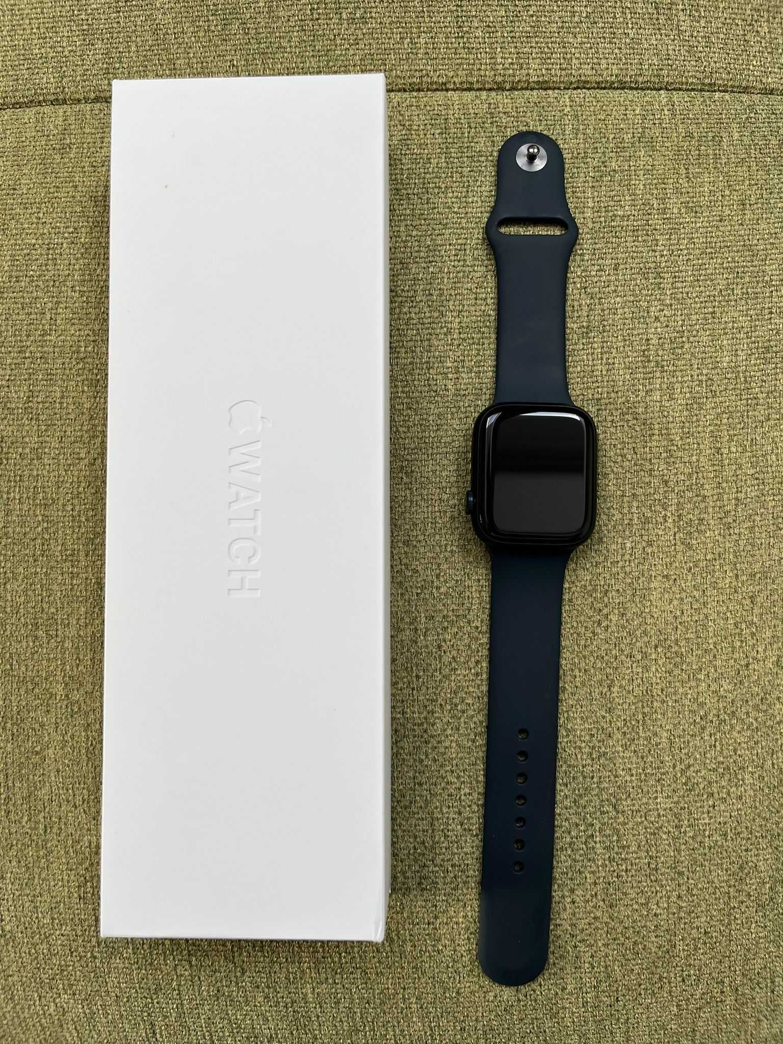 Smartwatch Apple  watch S9 GPS - 45mm