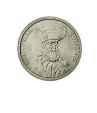 Moneda 100 lei cu Mihai Viteazul 1994