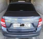 Lada Granta AT JATCO 16kl. EVRO 5 motor