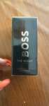 Продавам Парфюм  HUGO BOSS MAGNETIC 50ml