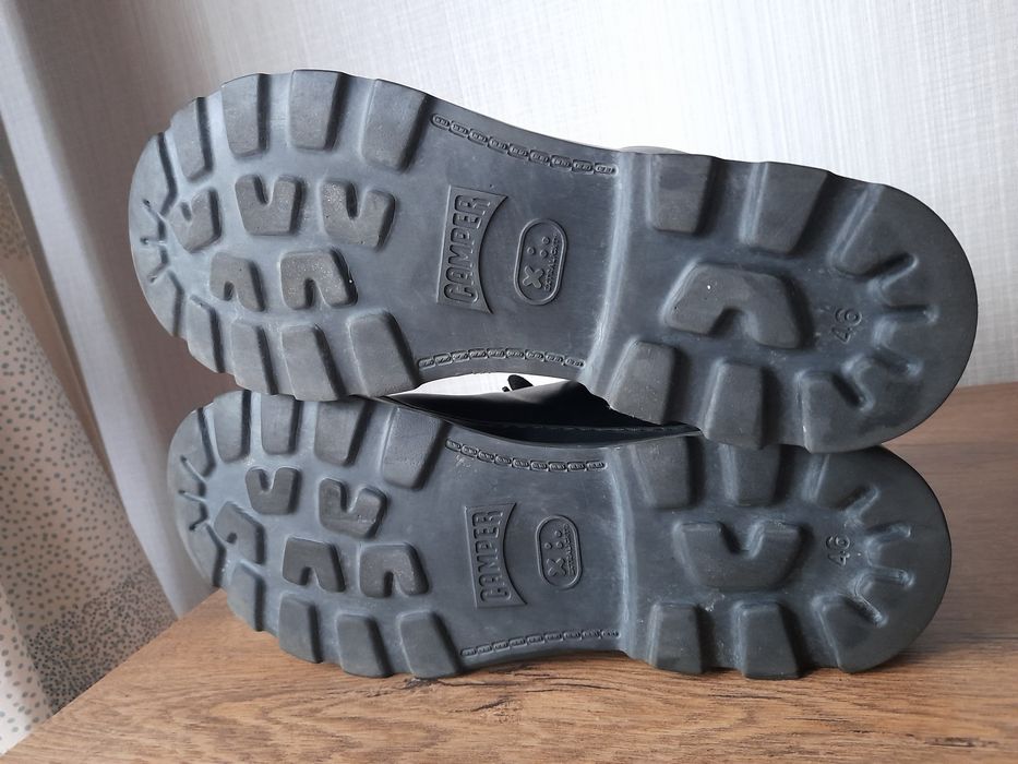 CAMPER мъжки обувки 46 номер.