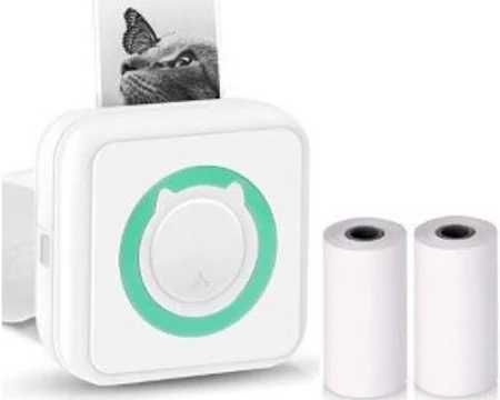 Imprimanta portabila inteligenta MINIPRINT