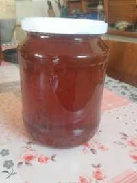 Vand miere certificată bio