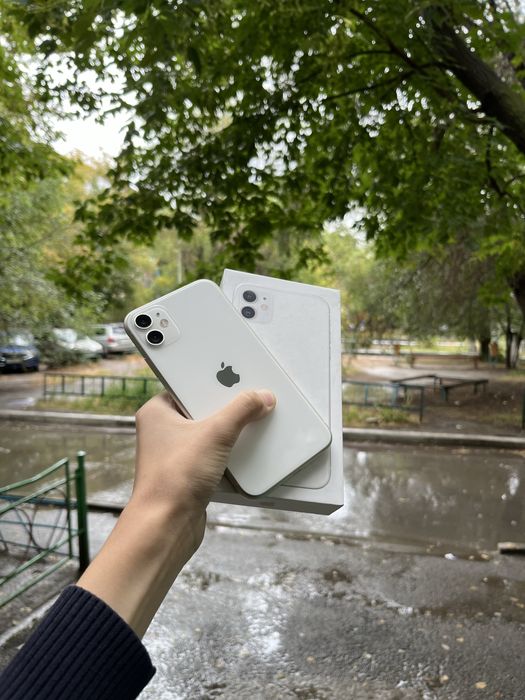 Прод. Iphone 11 / Айфон 11