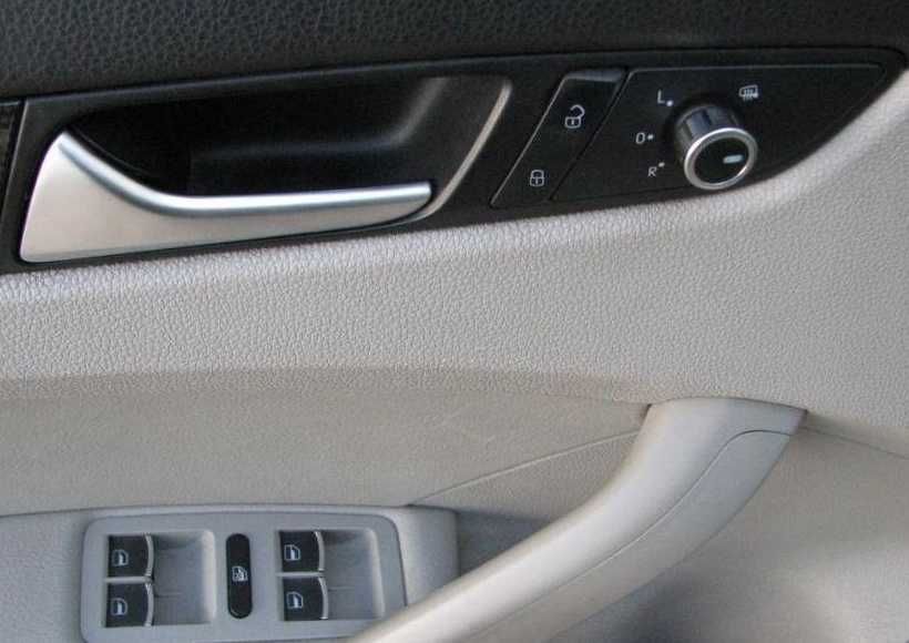 VW Pasat 2012 2.0 TDI 140CP