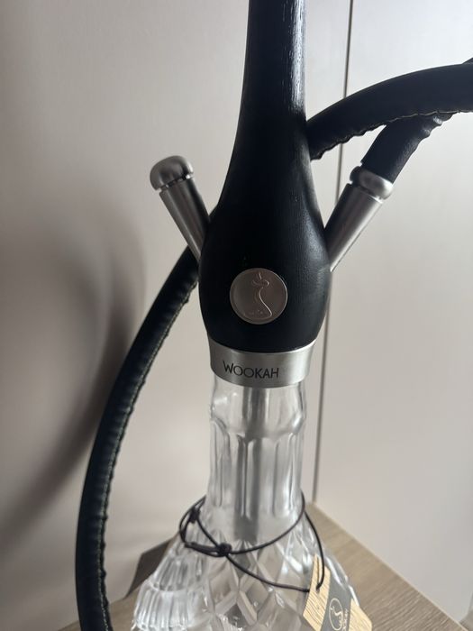 Narghilea wookah noua