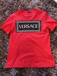 Tricou Versace autentic