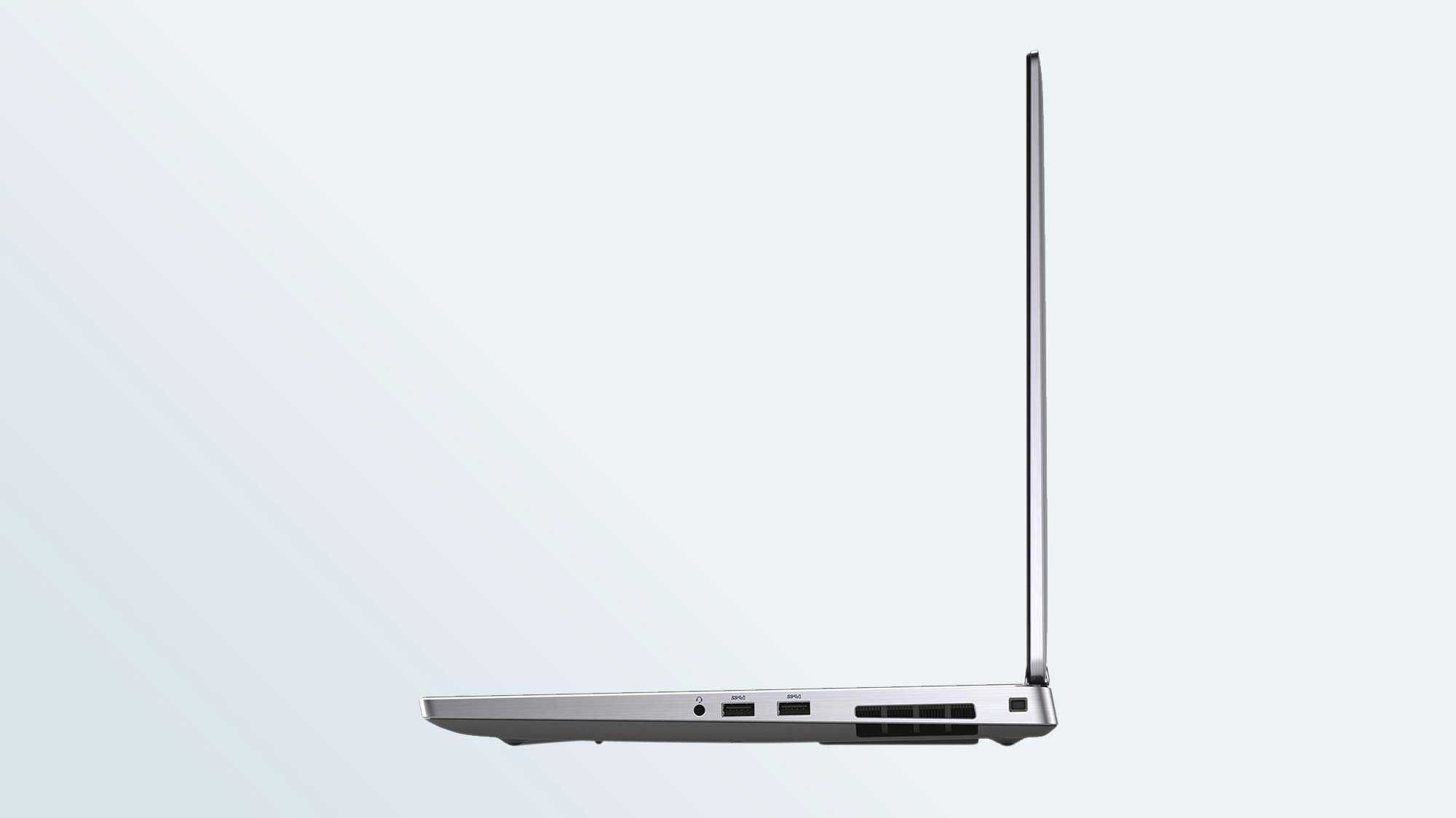 Dell Precision 7540/i9-9880H/64GB RAM/512GB SSD/RTX 3000