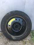 Rezerva slim 5x114,3
