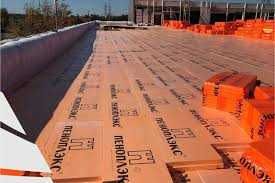 Пеноплэкс XPS утеплитель — плиты для стен, пола, фундамент