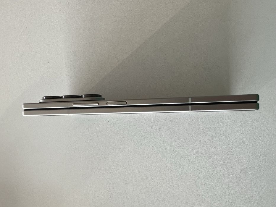 Samsung Z fold 7 , 512 gb