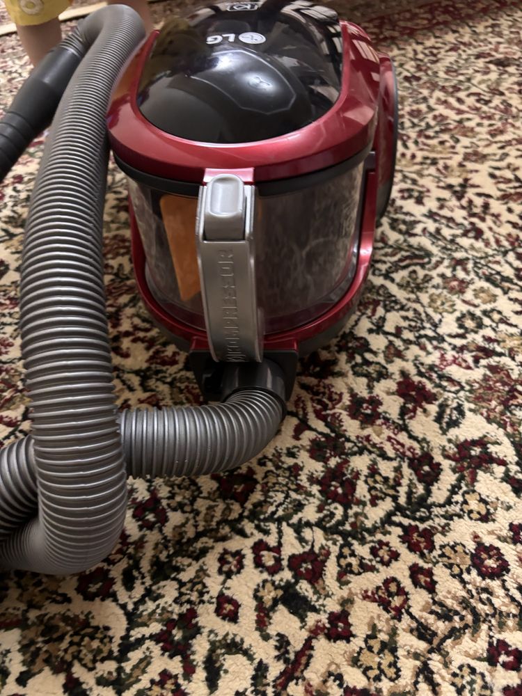 Plisos LG 2000 W