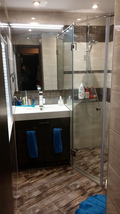 Дава се под наем Тристаен апартамент в София, Лагера - 87 кв.м за 749 € - Снимка #9