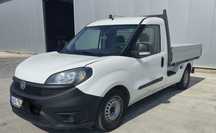 Fiat Doblo  Work Up / 2021 / 1.6 Diesel / Aer Conditionat