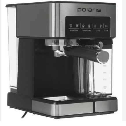 Кофемашина Polaris
