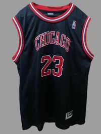 Nba Chicago Bulls tank top jordan 23 баскетболен потник xl