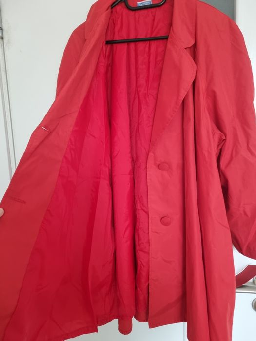 Trenci vintage unicat