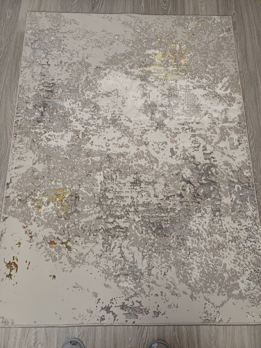 Carpete moderne marmorate