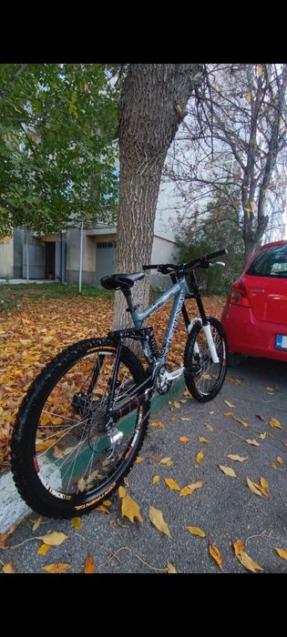 Kona Coiler 26" Мекица Drag C1 C2 Scott Specialized Demo Giant Glory