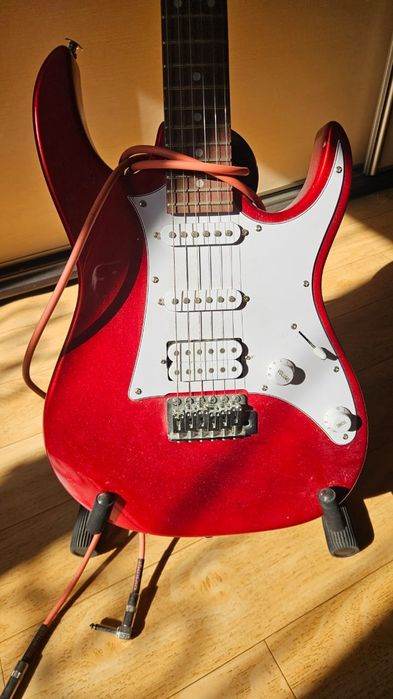 Электро гитара Ibanez