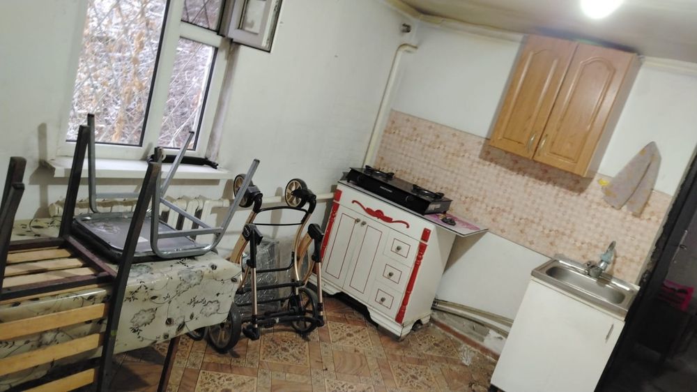 Сдается времянка