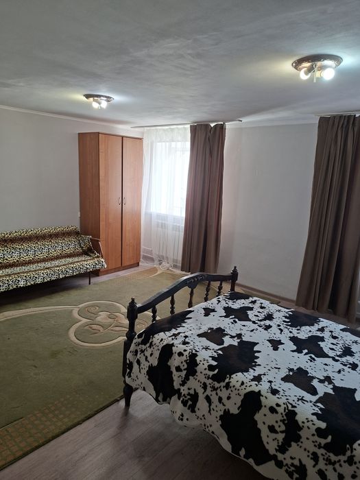 2 комн кв центр возле Достык Молла