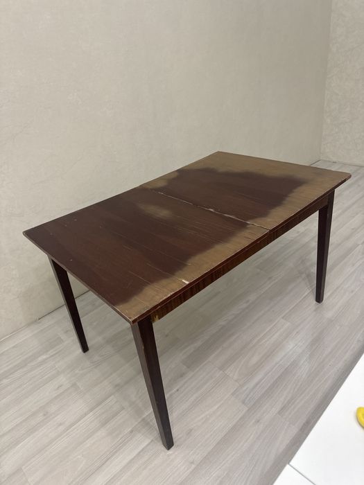 Стол раскладной 3000 тенге