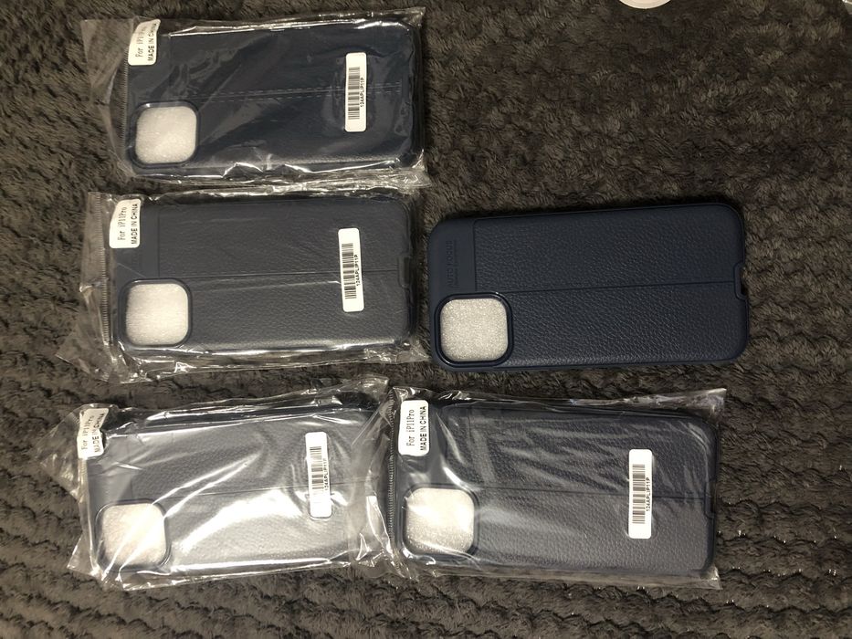 Huse Iphone diferite modele