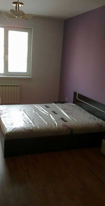 Тристаен апартамент в Люлин 2