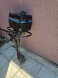 Motor barca Mercury 3.6CP