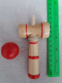 Set trei Kendama