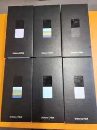 Samsung Z Flip 5 5G 512 GB Mint open box, garantie , factura