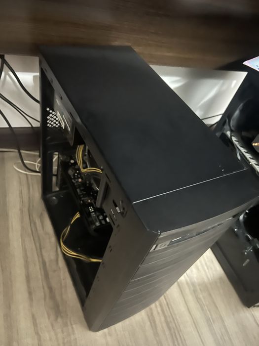 Персональный компьютер i7 7700 ozu 16gb 1050ti