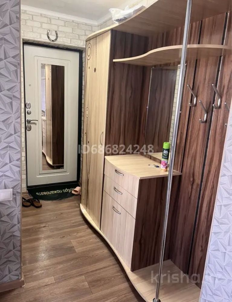 Продам 2-комнатную квартиру в городе Балхаш