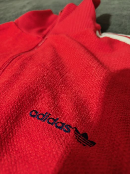Адидас , Adidas ново retro горнище