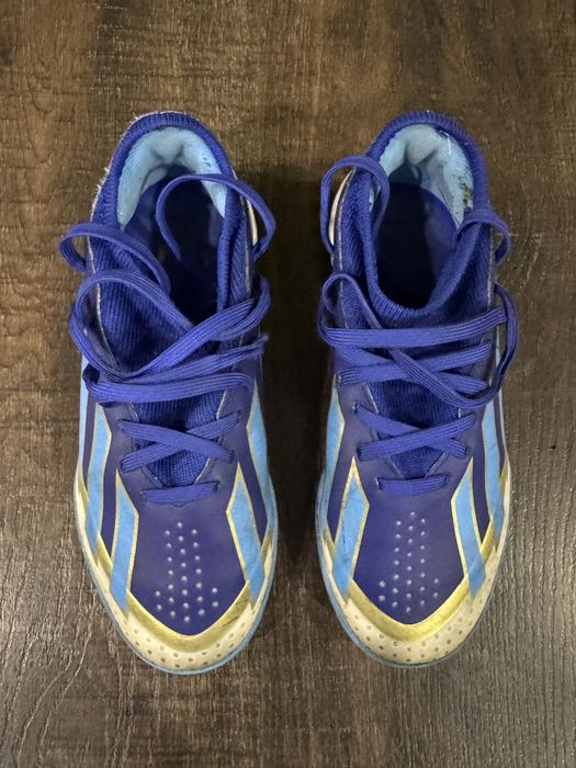 Детски футболни стоножки