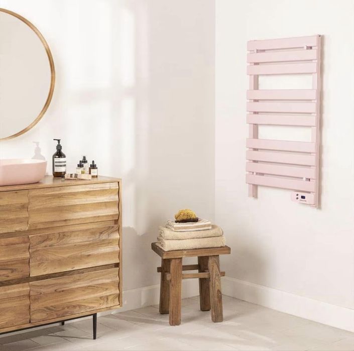 Vand Radiator electric CREATE, Warm Towel