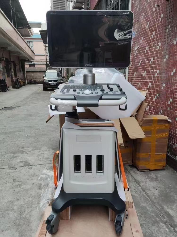 Медицинский Узд Mindry Dc26
