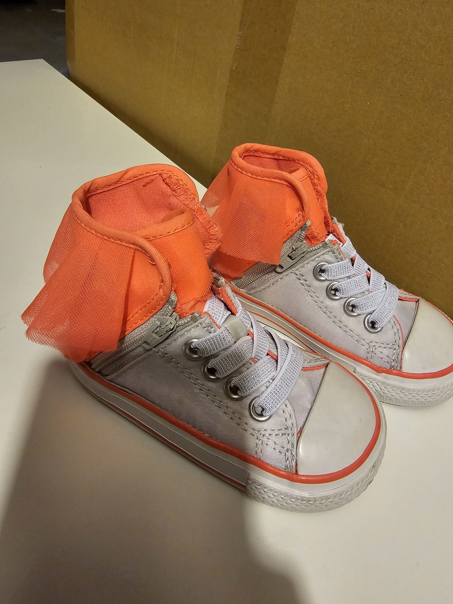 Converse all star Noi 21