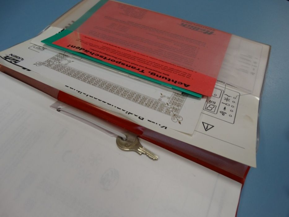 Лабораторна центрофуга Hettich Rotanta