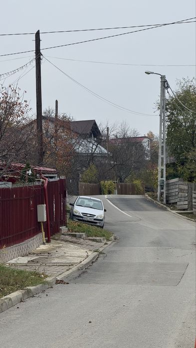 Accept Bitcoin - Intravilan -1672 mp- Copou Viticultori