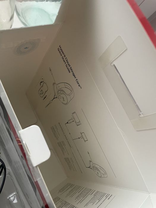 HyperX Cloud Stinger Core