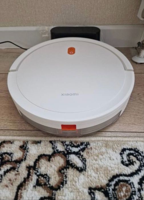 Срочно роботпылесос продаю