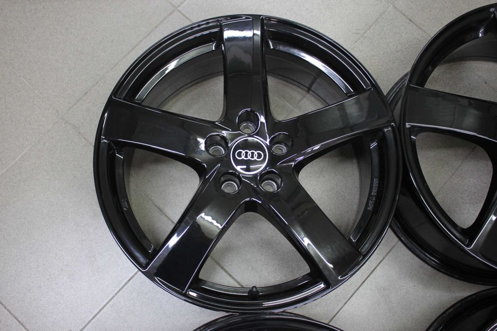 Джанти 18" Audi A4