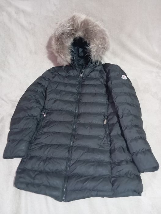 Geacă Moncler Goose Down mărimea M