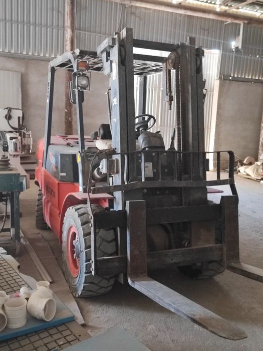 Карра 5 тонналик