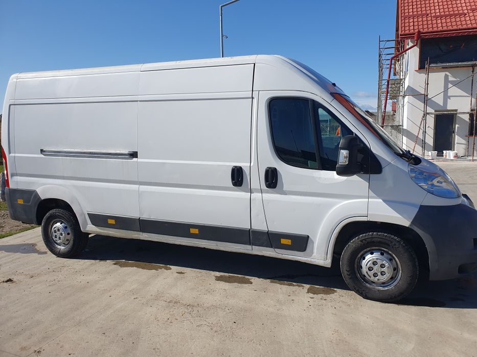 Citroen Jumper l3h2