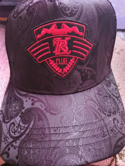 Sapca  Baseball vara